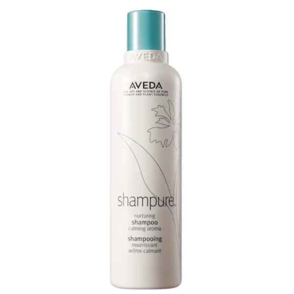 Shampure™ Nurturing Shampoo 250ml