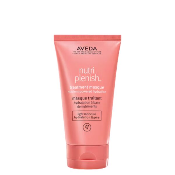 Nutriplenish™ Treatment Masque Light Moisture 150ml