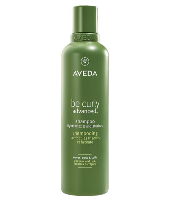 Be Curly advanced™ Shampoo 250ml