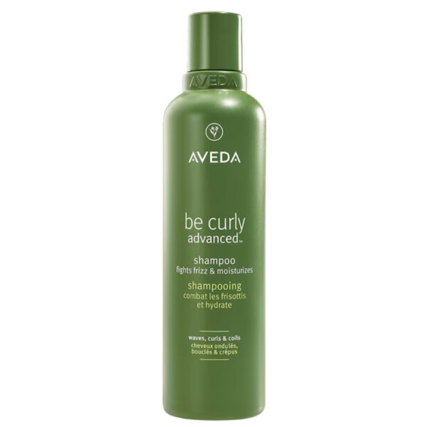 Be Curly advanced™ Shampoo 250ml