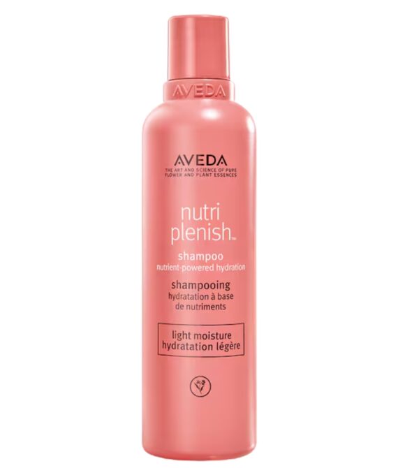 NutriPlenish™ Hydrating Shampoo – Light Moisture – 250ml