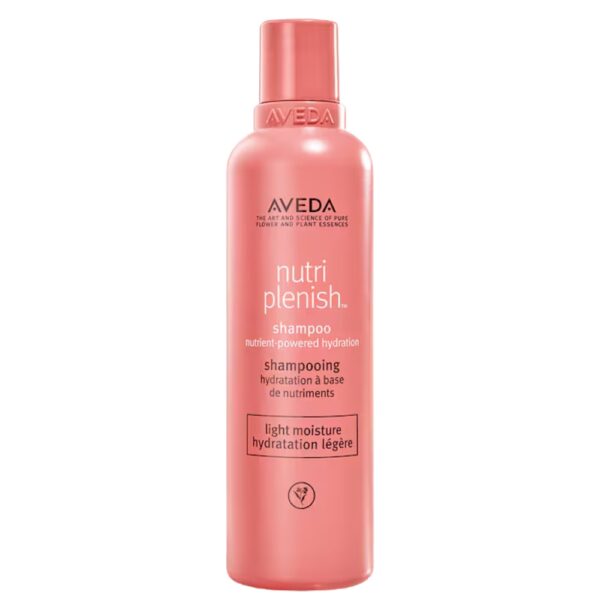 NutriPlenish™ Hydrating Shampoo – Light Moisture - 250ml