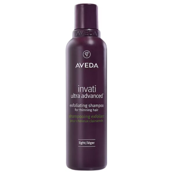 Invati Ultra Advanced™ Shampoo Light 200ml