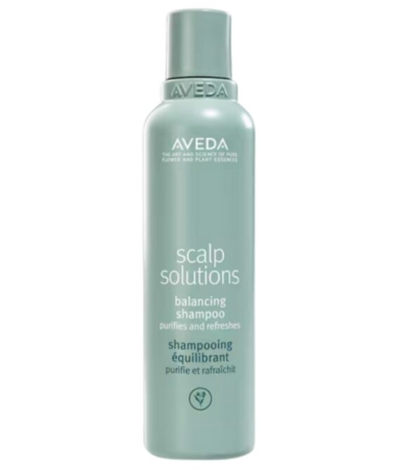 Scalp Solutions Balancing Shampoo 200ml