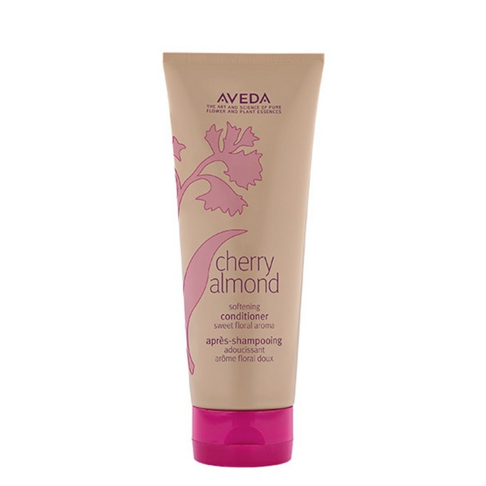 Aveda Cherry Almond Softening Conditioner 200m