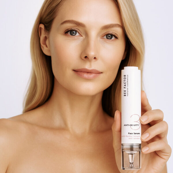 Anti-Gravity Face Serum – Firming & Lifting Anti-Aging Serum 30ml - Image 3