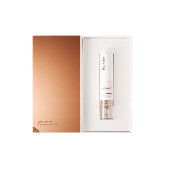 Anti-Gravity Face Serum – Firming & Lifting Anti-Aging Serum 30ml - Image 2