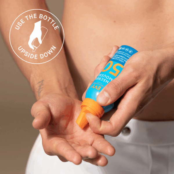 EVY SPF50 100ml - Image 2