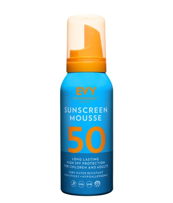 EVY SPF50 100ml
