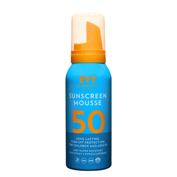 EVY SPF50 100ml