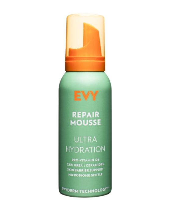 Daily Repair Mousse 100ml