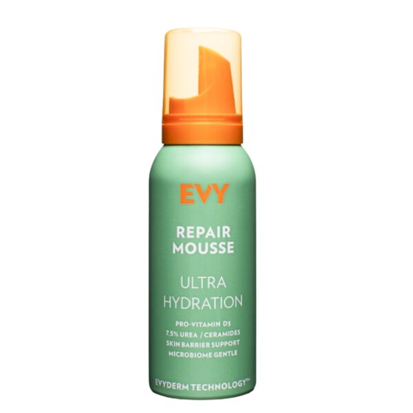 Daily Repair Mousse 100ml