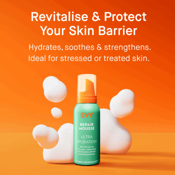 Daily Repair Mousse 100ml - Image 2
