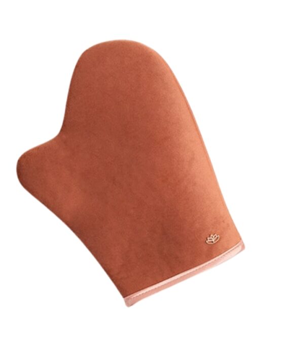 SOLIS Self-Tanning Mitt Glove