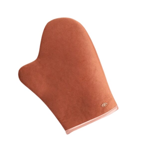 SOLIS Self-Tanning Mitt Glove