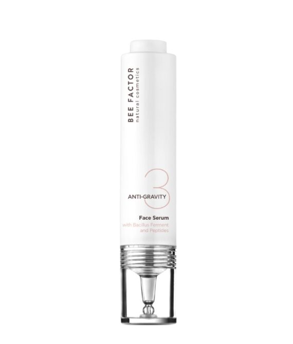 Anti-Gravity Face Serum – Firming & Lifting Anti-Aging Serum 30ml