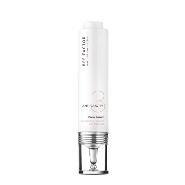 Anti-Gravity Face Serum – Firming & Lifting Anti-Aging Serum 30ml