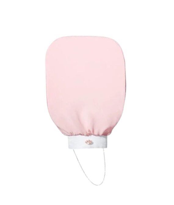 Deep Exfoliating Mitt Glove