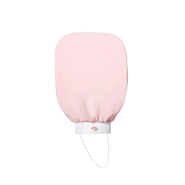 Deep Exfoliating Mitt Glove