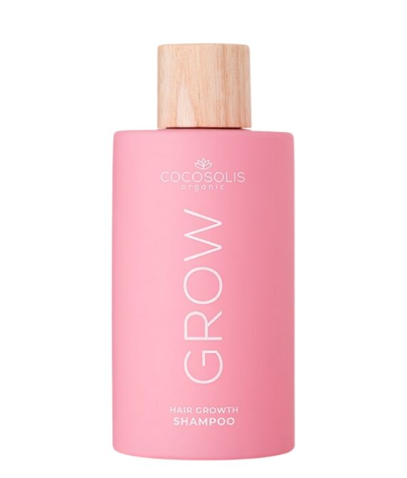 GROW Hair Growth Shampoo 250ml