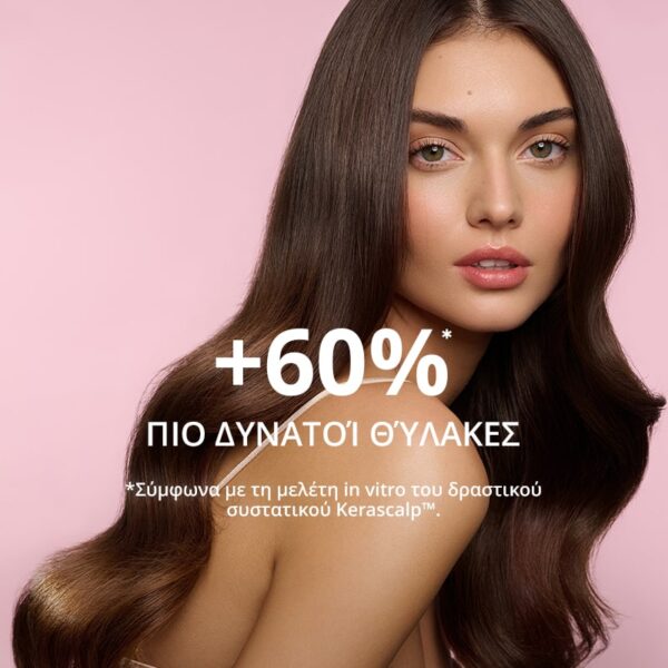 GROW Hair Growth Shampoo 250ml - Image 2