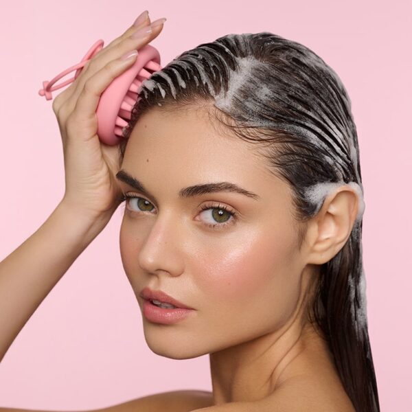 GROW Scalp Massage - Image 2