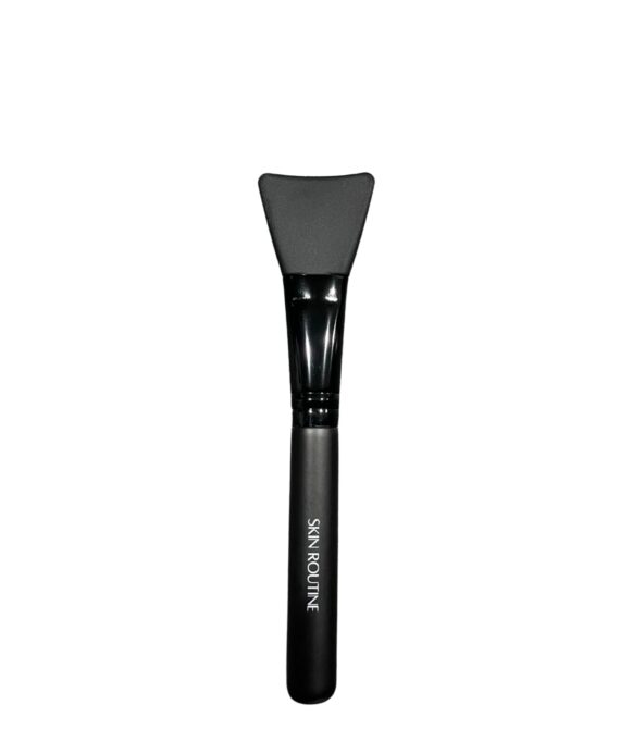 Skin Routine Facial Mask Brush