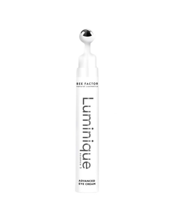 Luminique™ Essence 5 | Advanced Eye Cream – 15ml