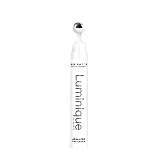 Luminique™ Essence 5 | Advanced Eye Cream – 15ml