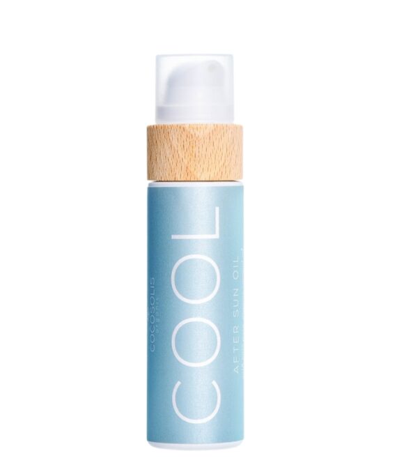 COOL After Sun Oil 110ml