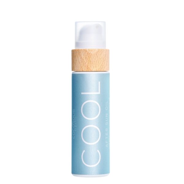 COOL After Sun Oil 110ml