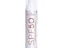 Natural Sunscreen Lotion SPF50 100ml