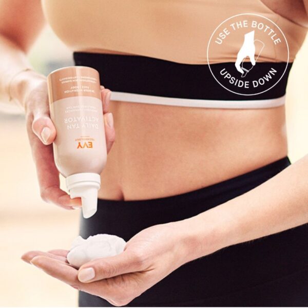 Daily Tan Activator 150ml - Image 2