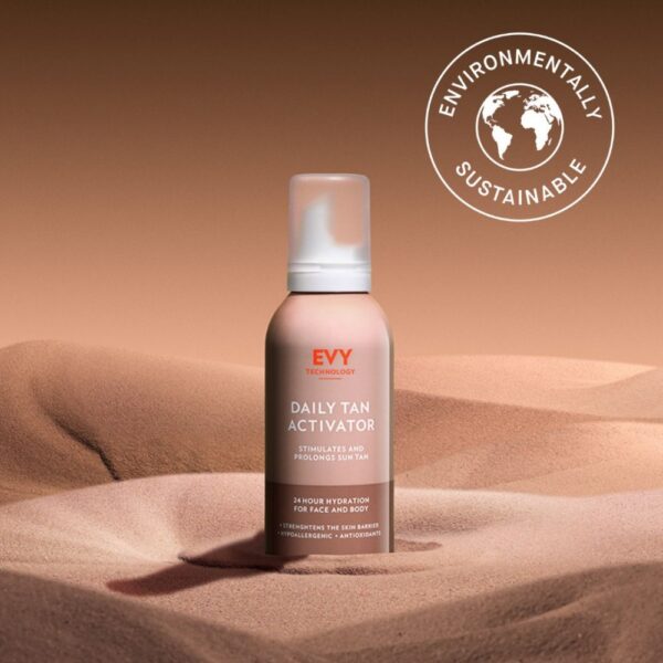 Daily Tan Activator 150ml - Image 3