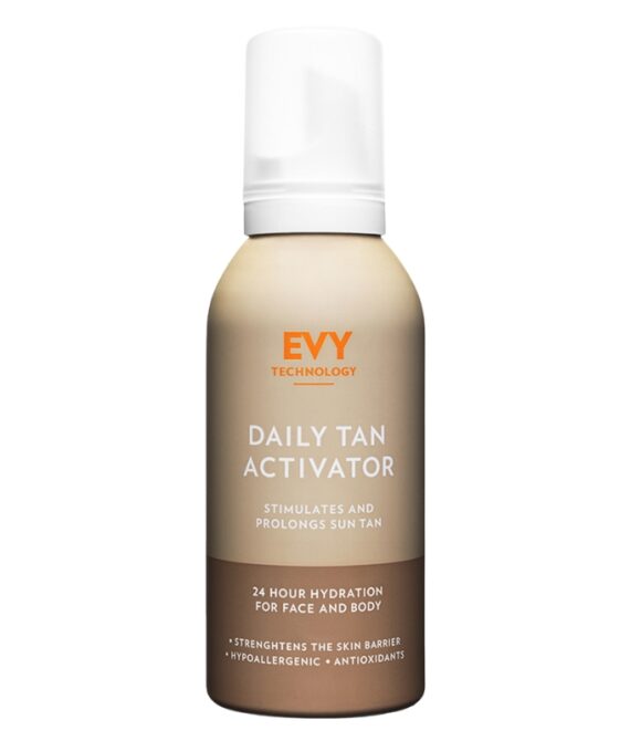 Daily Tan Activator 150ml