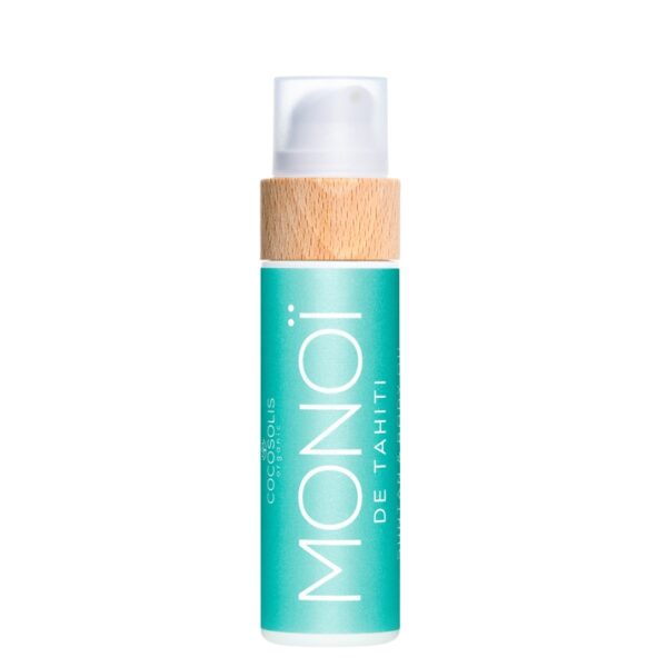 MONOI Suntan & Body Oil 110ml