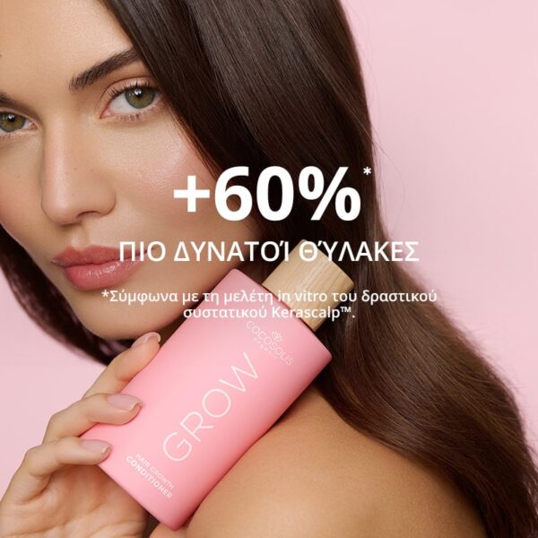 GROW Hair Growth CONDITIONER 200m - Image 2