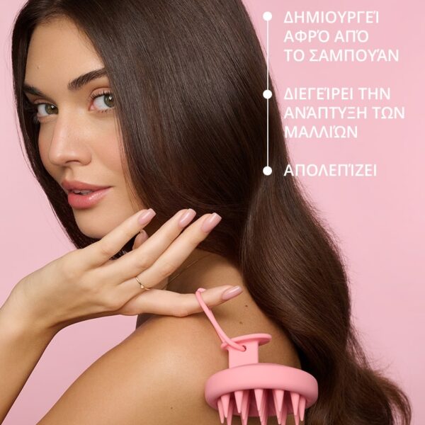 GROW Scalp Massage - Image 3