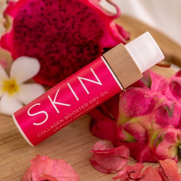 SKIN Collagen Booster Dry Oil 110ml - Image 2