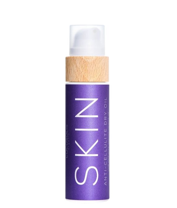 SKIN Anti-cellulite Dry Oil 110ml