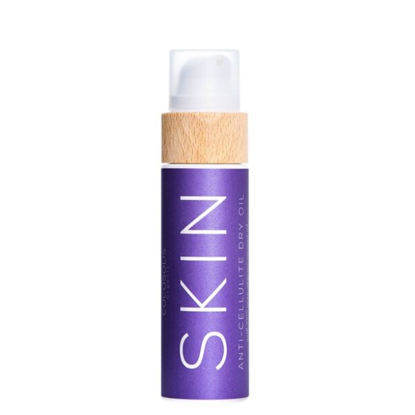 SKIN Anti-cellulite Dry Oil 110ml