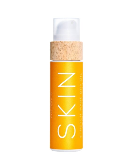 SKIN Stretch Mark Dry Oil 110ml