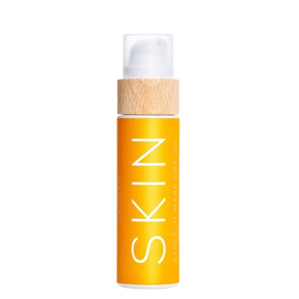 SKIN Stretch Mark Dry Oil 110ml