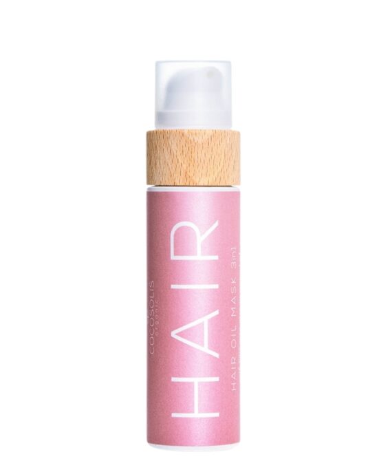 HAIR Oil 3in1 110ml
