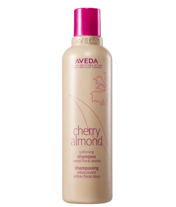 Cherry Almond Softening Shampoo 250ml