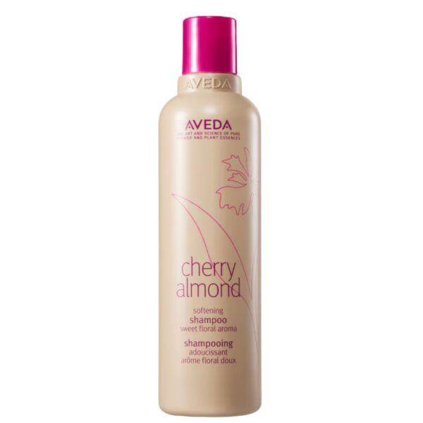 Cherry Almond Softening Shampoo 250ml