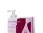 Pomegranate Natural Shower Cream 250ml