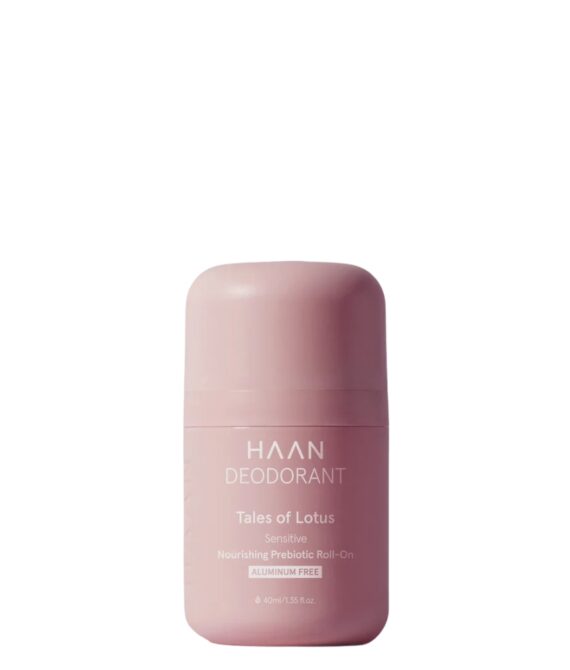 Deodorant Sensitive Tales of Lotus 40ml
