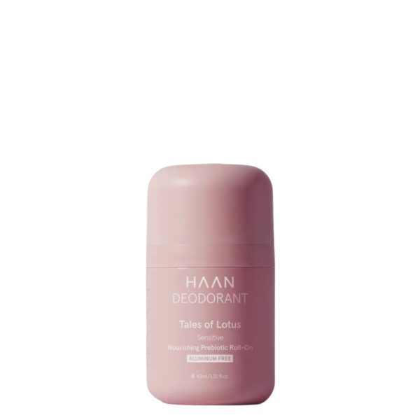 Deodorant Sensitive Tales of Lotus 40ml