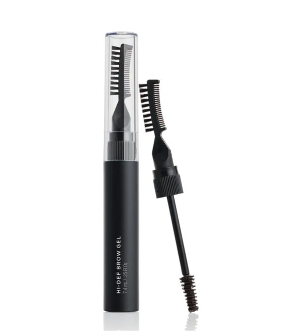 Hi-Def Brow Gel Clear – Διαφανές Gel Φρυδιών 7.5ml